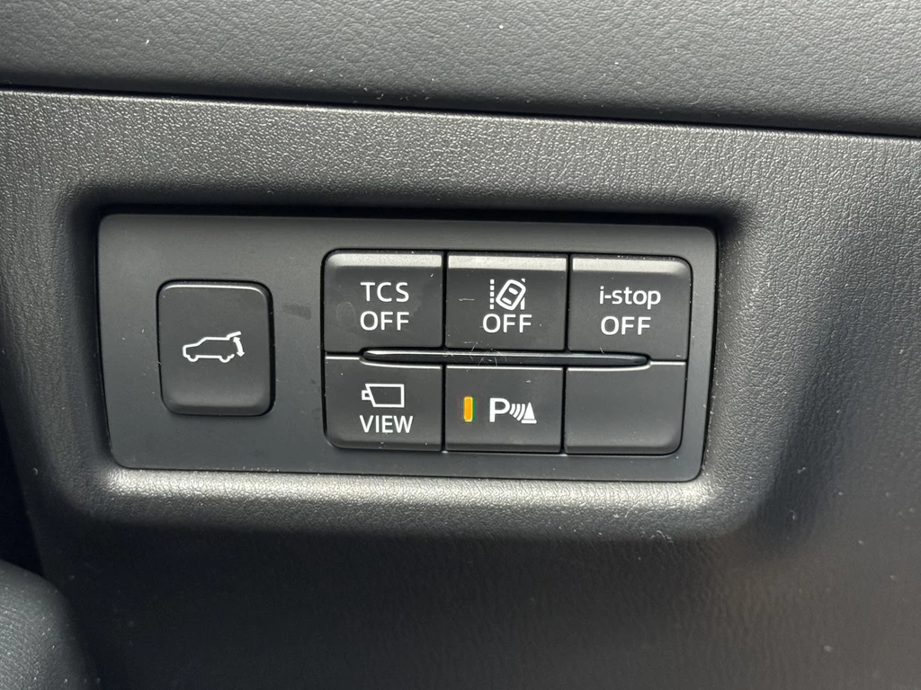 Mazda CX-5 – foto 25
