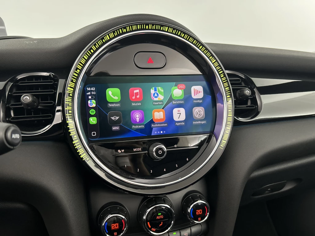 MINI Cooper Cabrio – foto 19