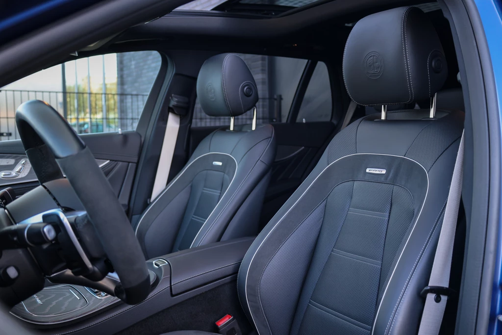 Mercedes-Benz E-Klasse – foto 25