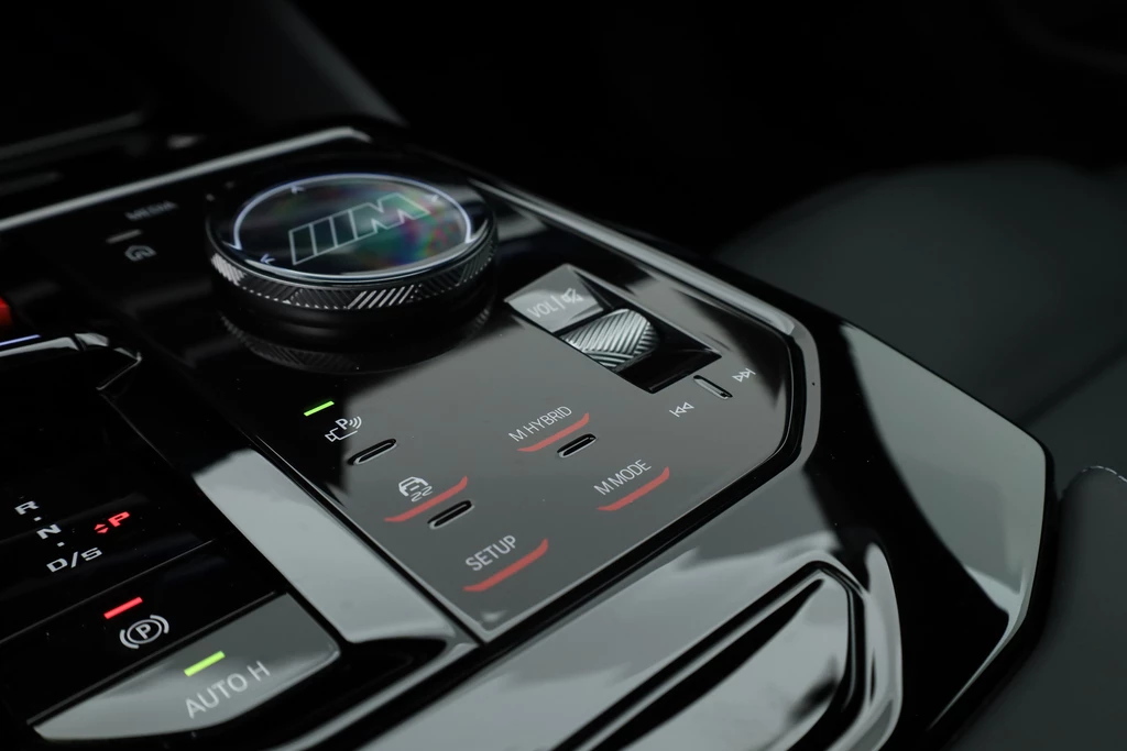 BMW M5 – foto 41