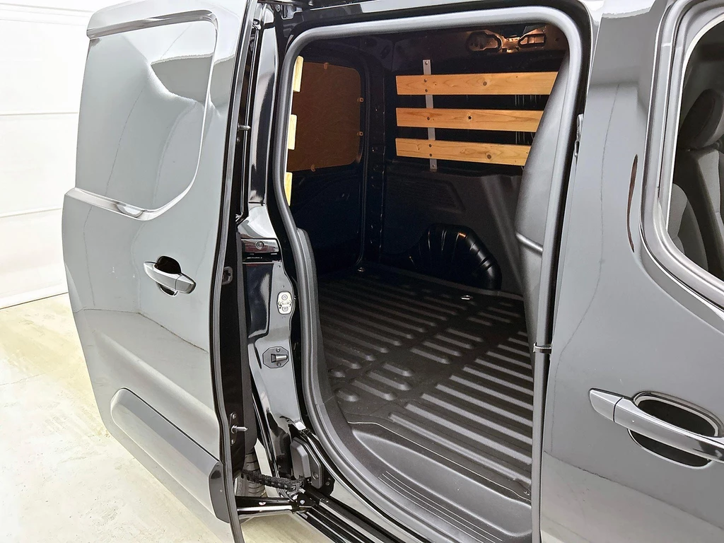 Opel Combo – foto 11
