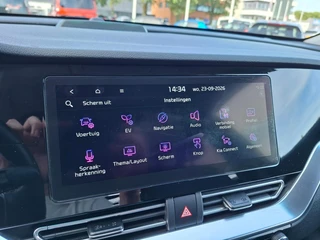 Kia e-Niro – thumbnail 21
