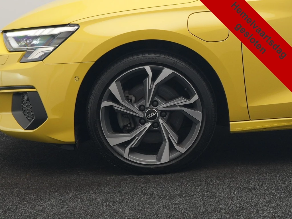 Audi A3 – foto 16