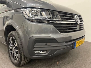 Volkswagen Transporter – thumbnail 13