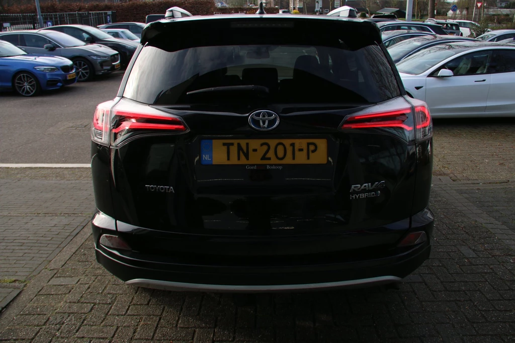 Toyota RAV4 – foto 3