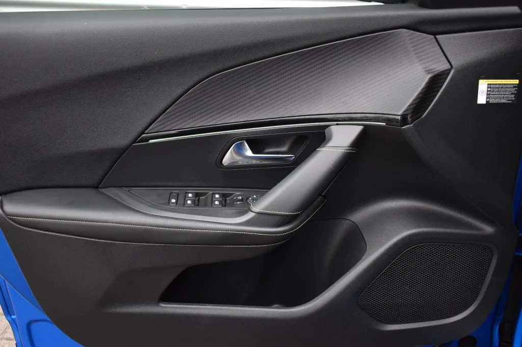 Peugeot 2008 – foto 13