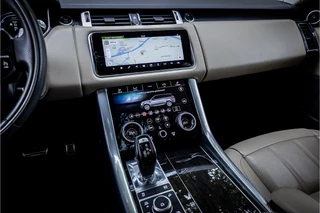 Land Rover Range Rover Sport – thumbnail 14