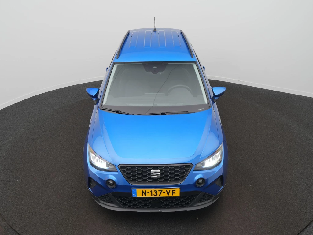 SEAT Arona – foto 11