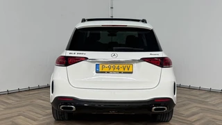 Mercedes-Benz GLE – thumbnail 4