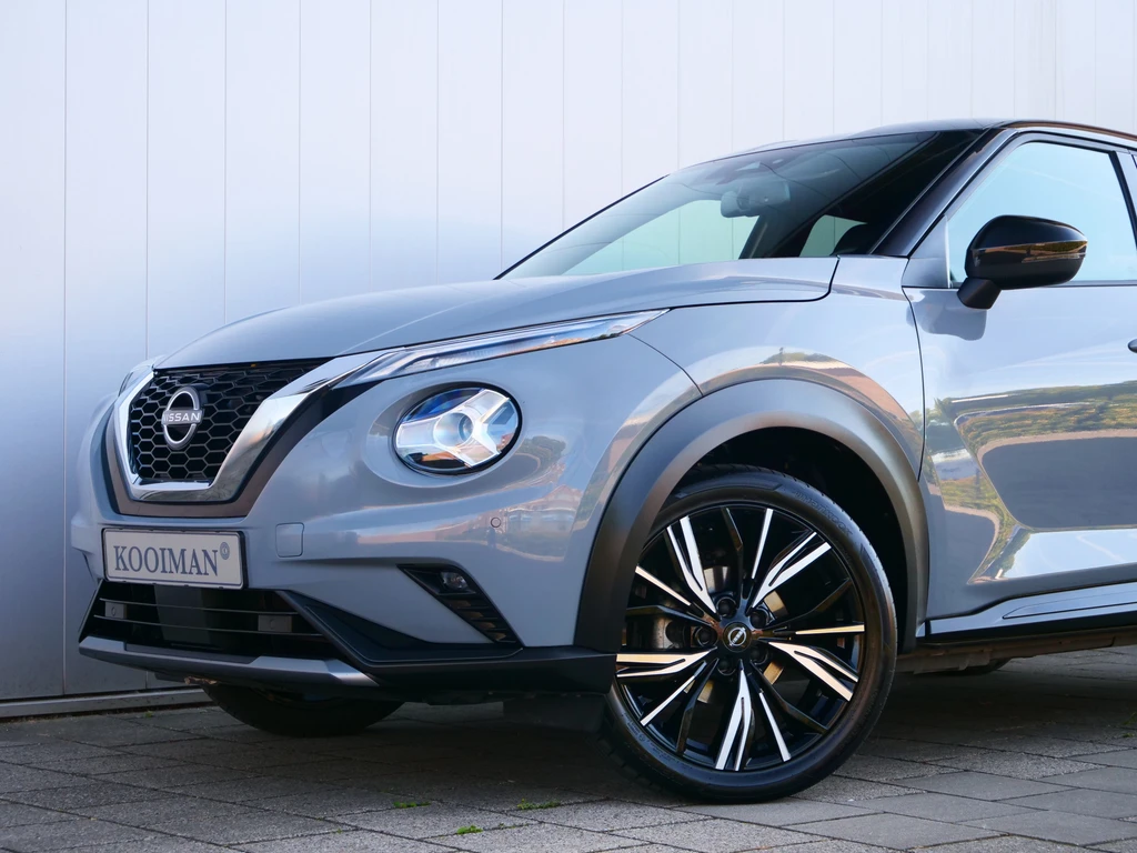 Nissan Juke – foto 19