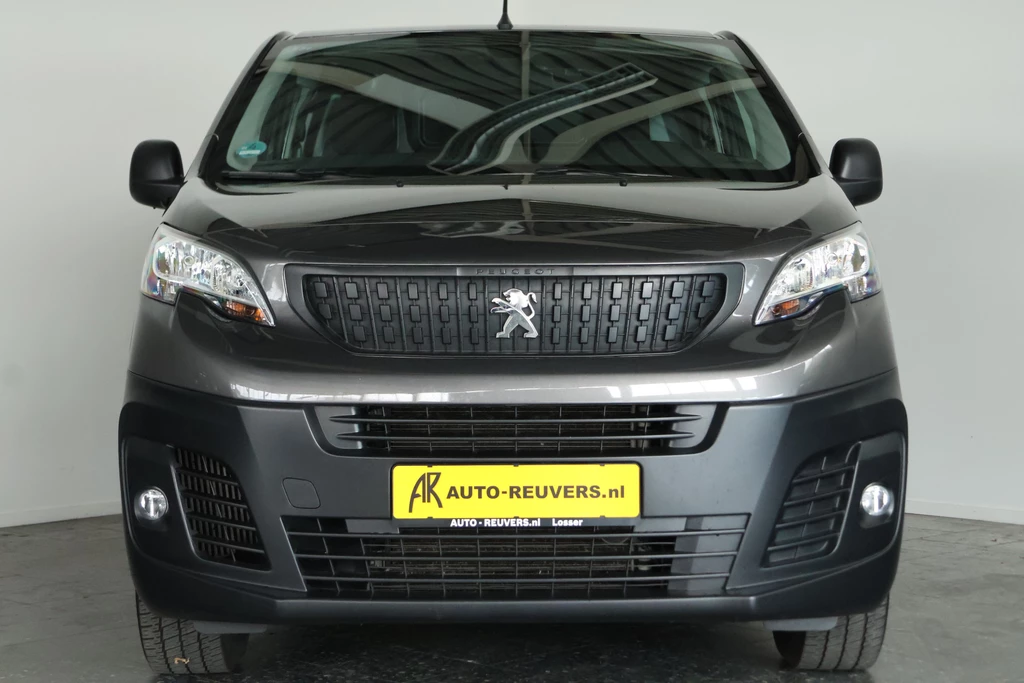 Peugeot Expert – foto 6