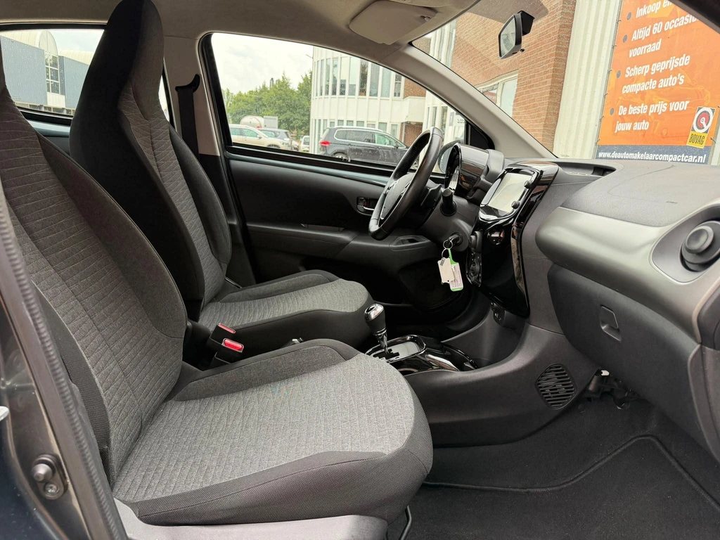 Citroën C1 – foto 20