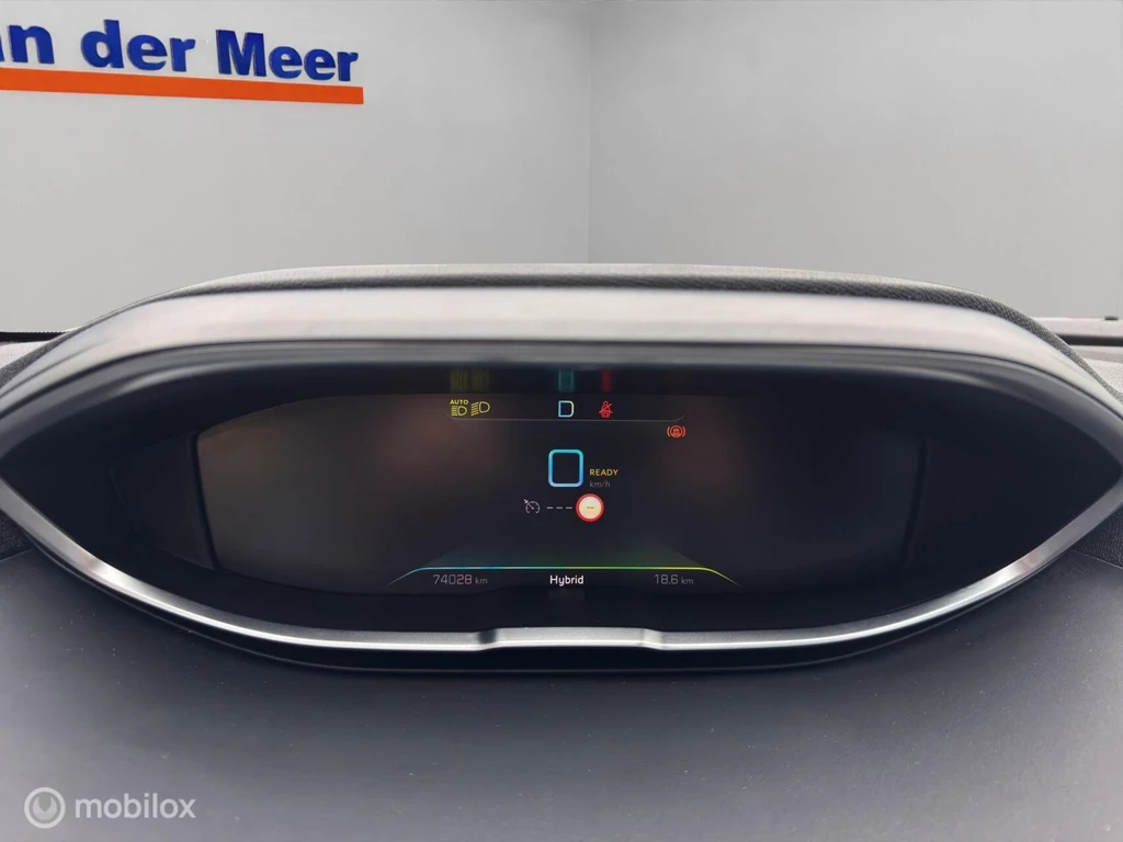 Peugeot 3008 – foto 13