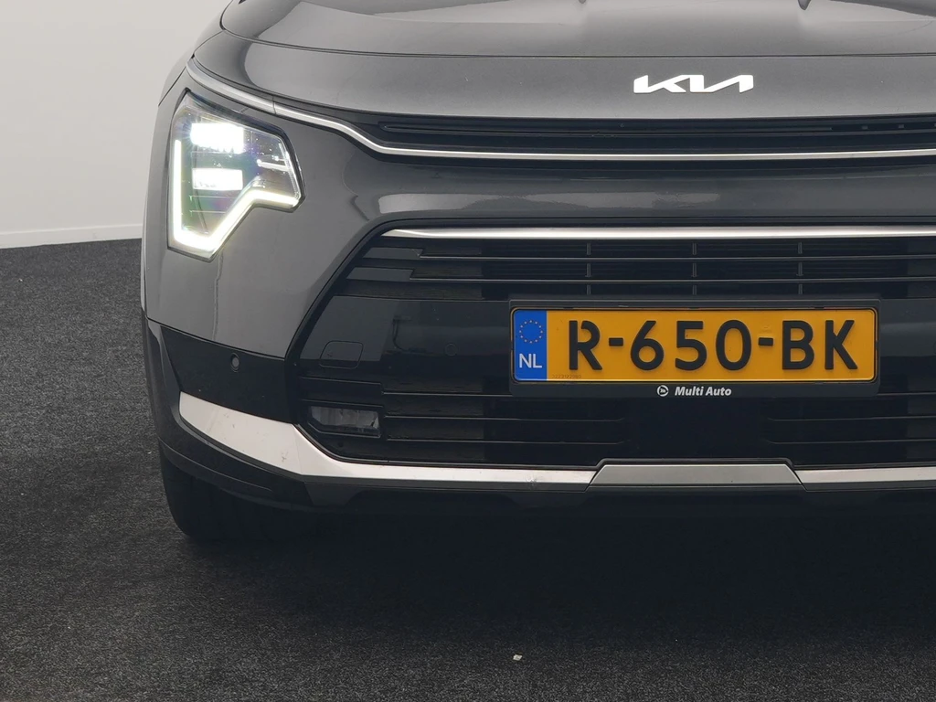 Kia Niro – foto 15