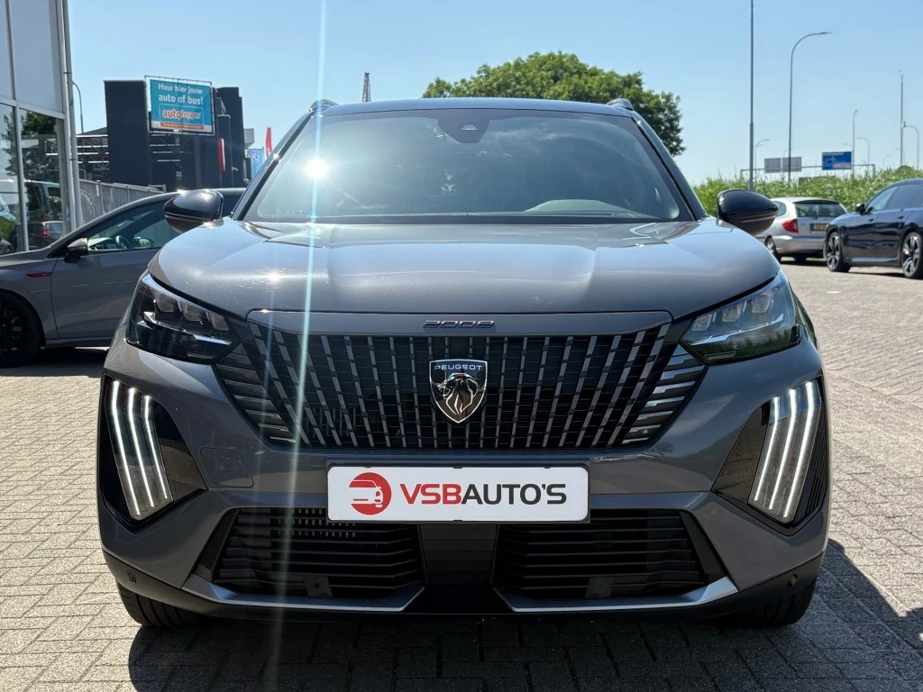 Peugeot 2008 – foto 6