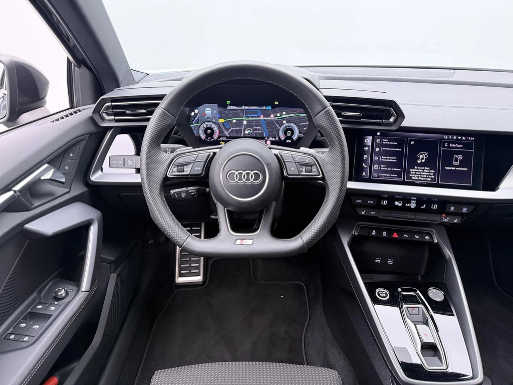 Audi A3 – foto 13