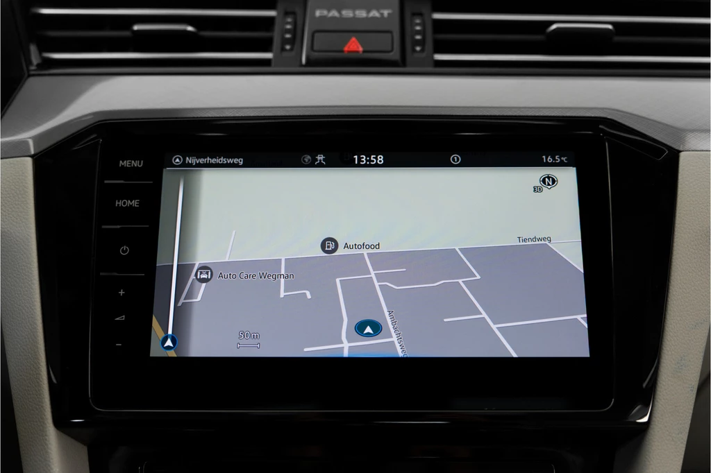 Volkswagen Passat – foto 17