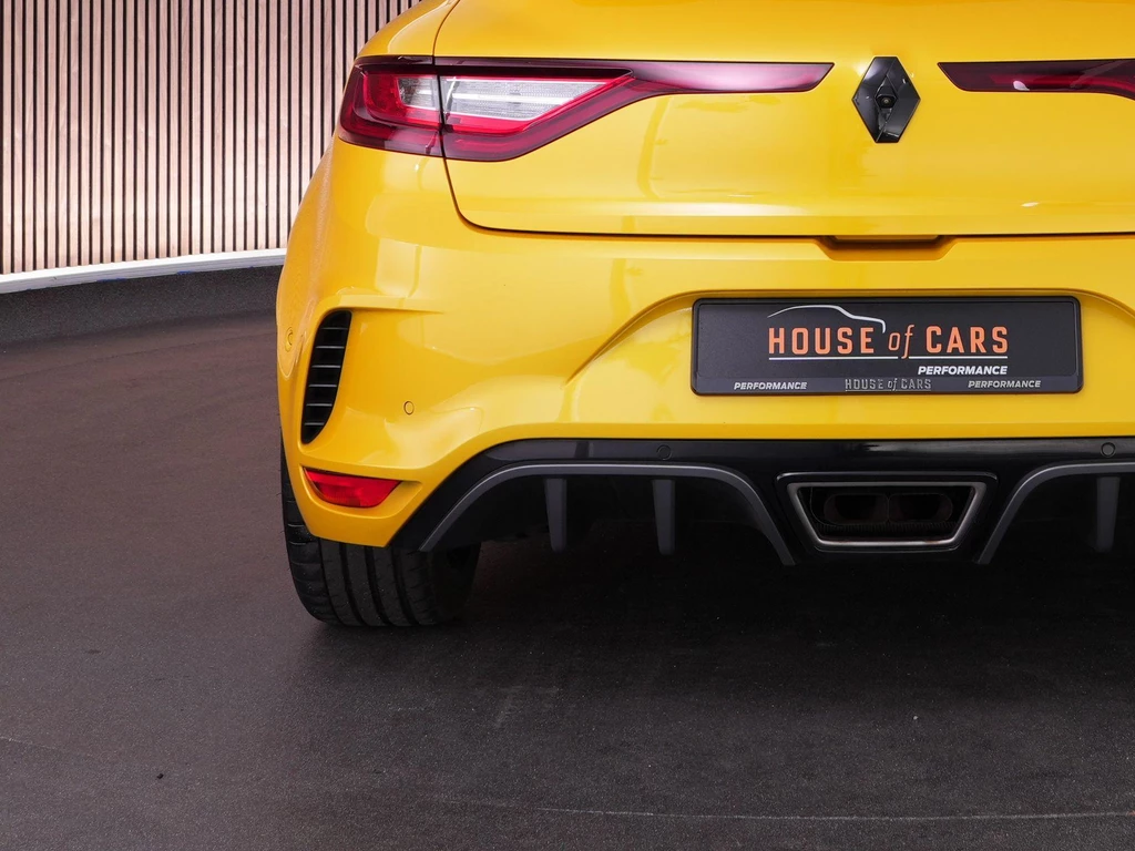 Renault Mégane – foto 35