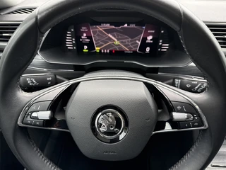 Škoda Superb – thumbnail 24