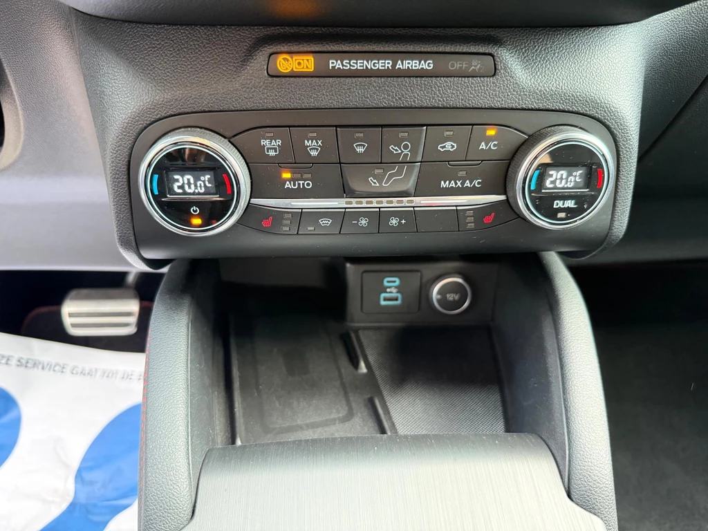 Ford Kuga – foto 39