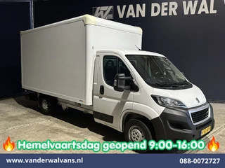 Peugeot Boxer – thumbnail 6