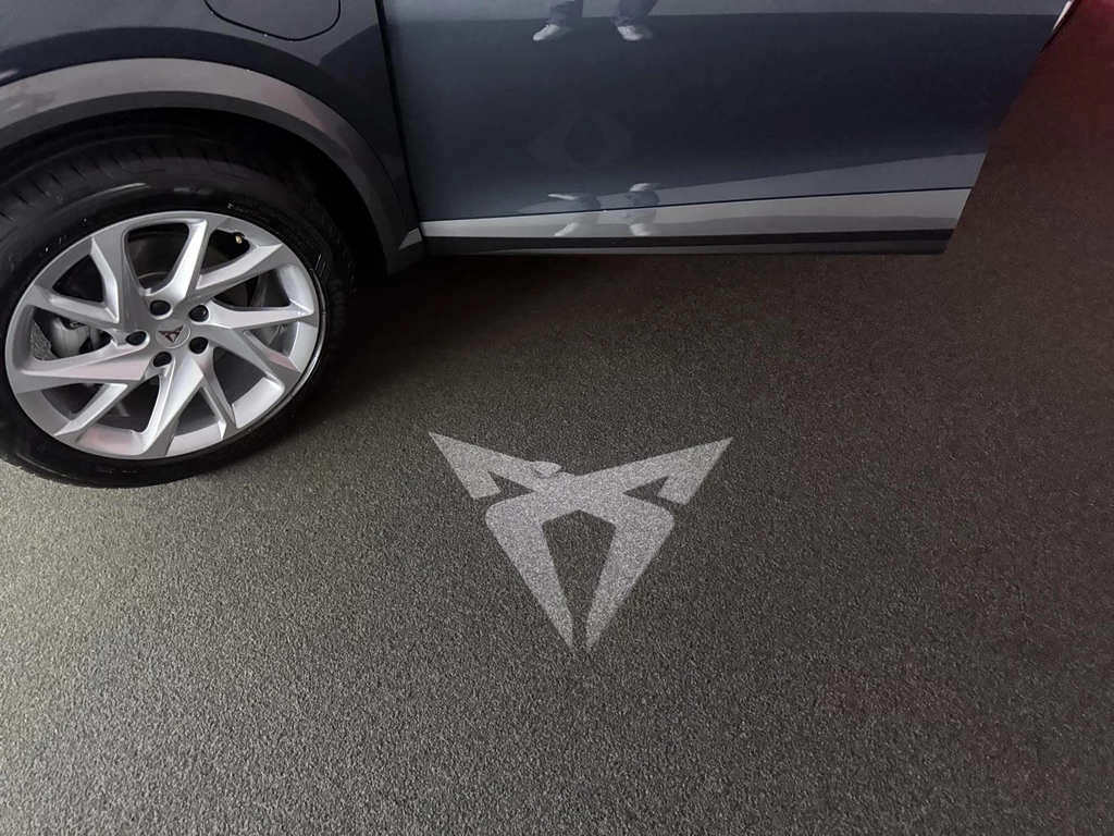 CUPRA Formentor – foto 35