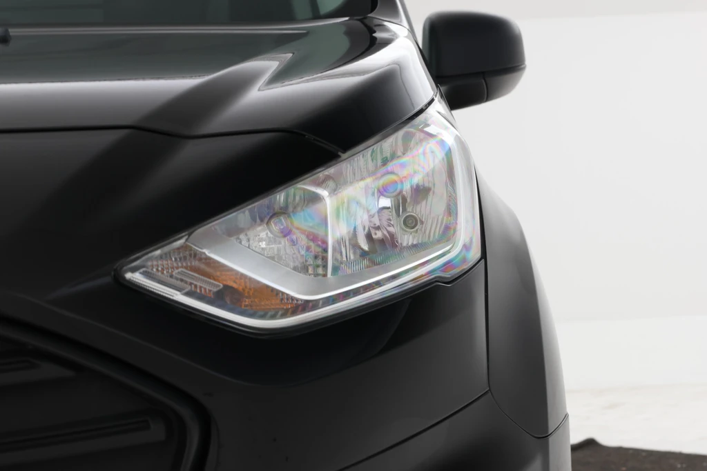 Ford Transit Connect – foto 7