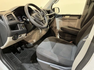 Volkswagen Transporter – thumbnail 9