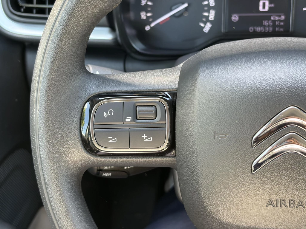 Citroën C3 – foto 20
