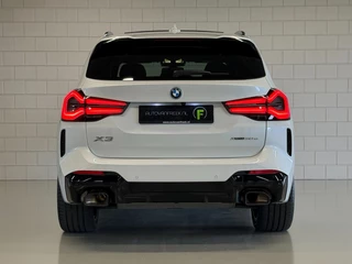 BMW X3 – thumbnail 4