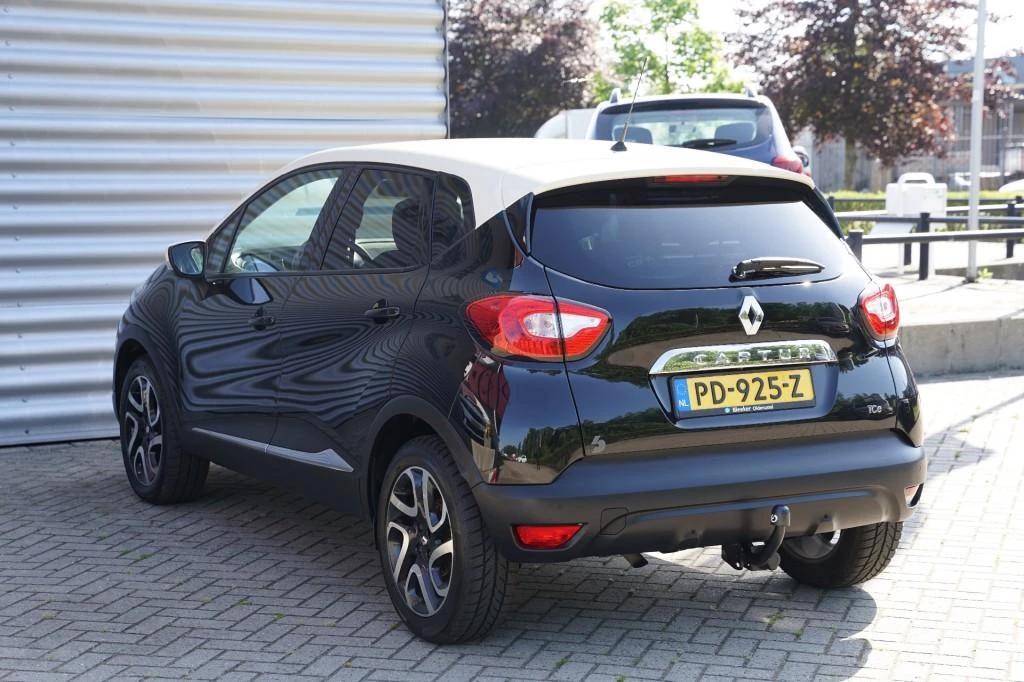 Renault Captur – foto 2