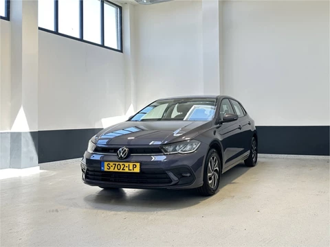Volkswagen Polo 1.0 TSI Life | Apple Carplay/ Android Auto| NL | 1 Eig |