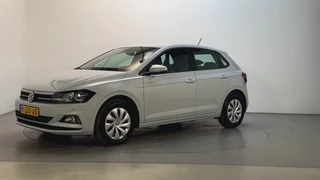 Volkswagen Polo – thumbnail 1