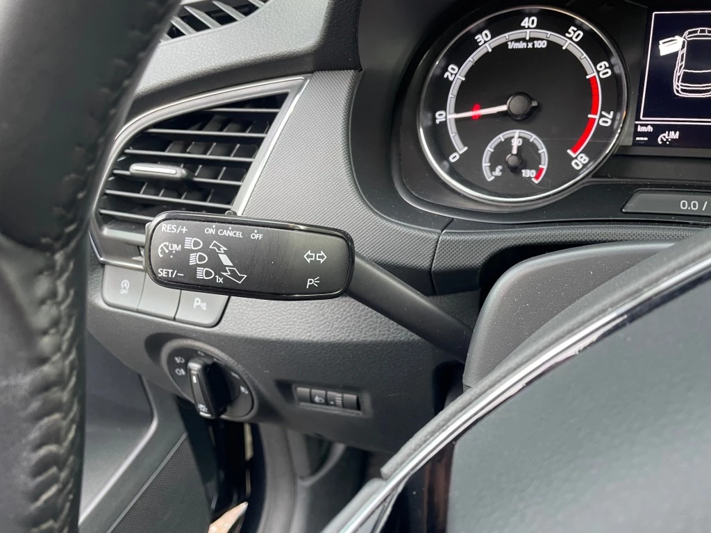 Škoda Fabia – foto 14