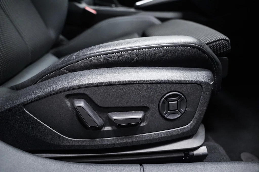 Audi A3 – foto 15