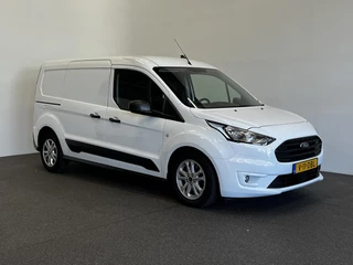 Ford Transit Connect – thumbnail 8