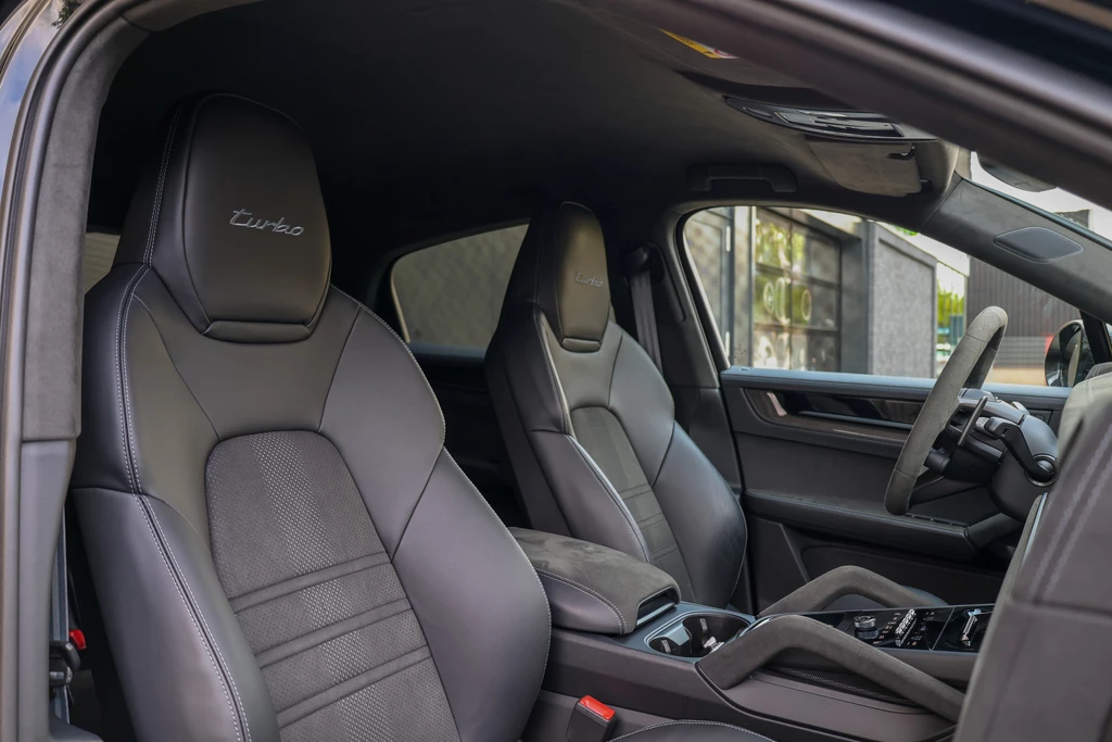 Porsche Cayenne – foto 39