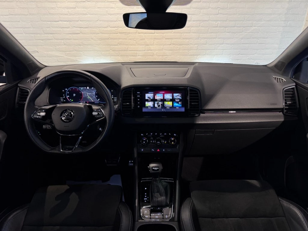 Škoda Karoq – foto 15