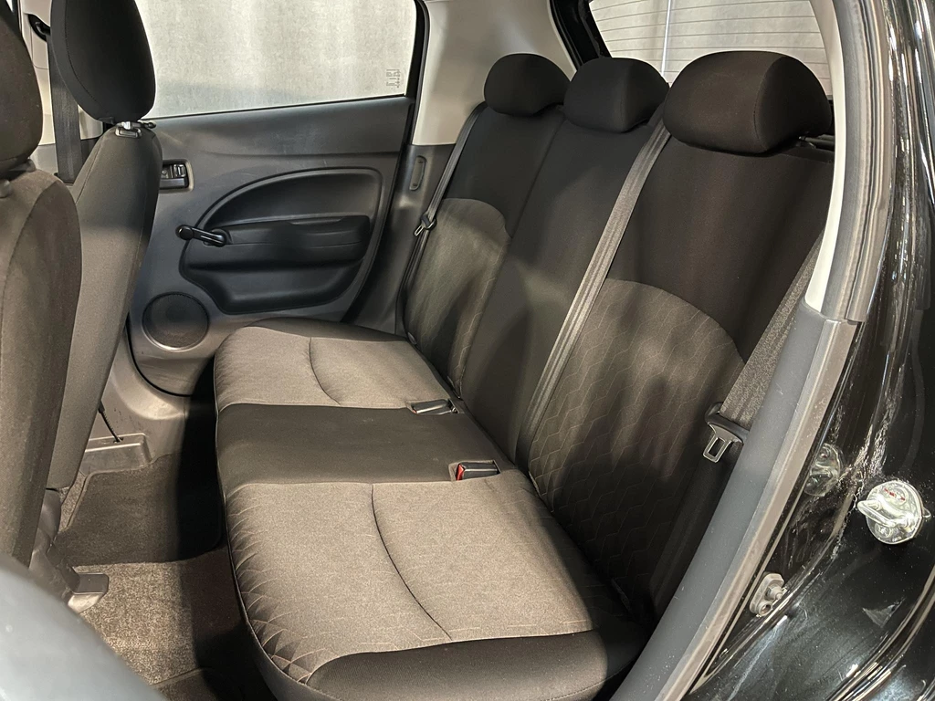 Mitsubishi Space Star – foto 26