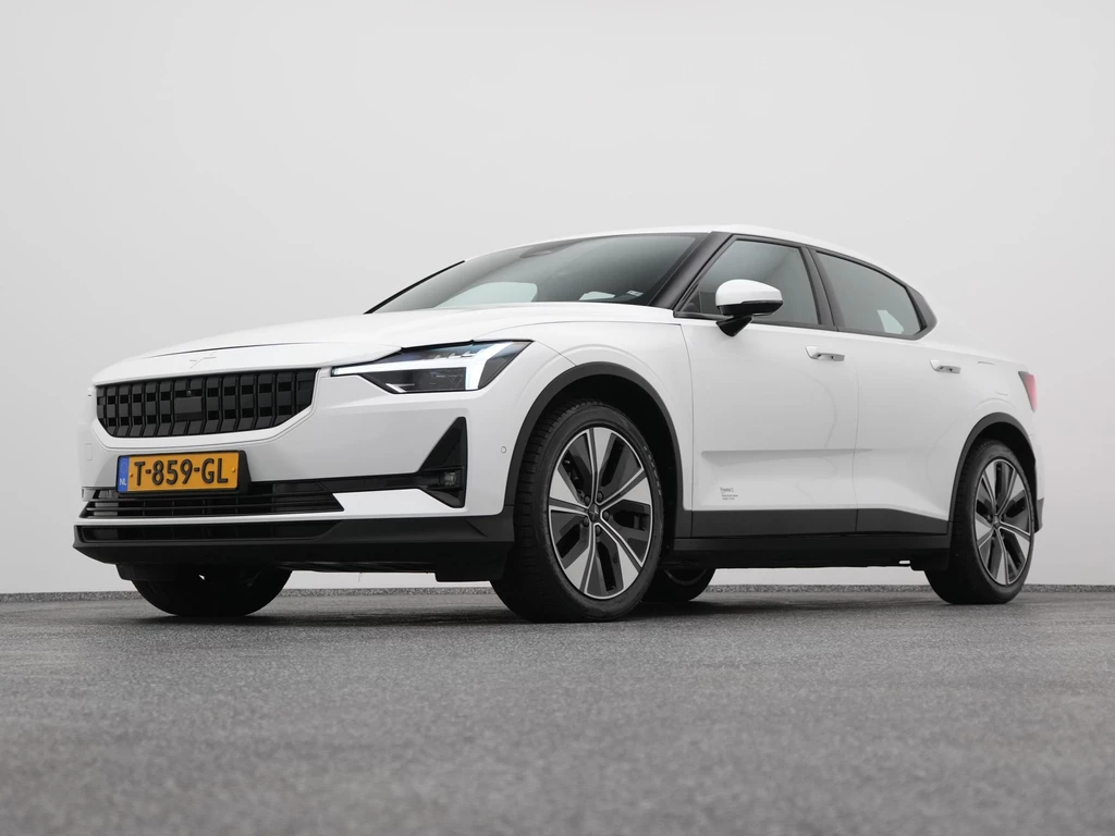 Polestar 2 – foto 2