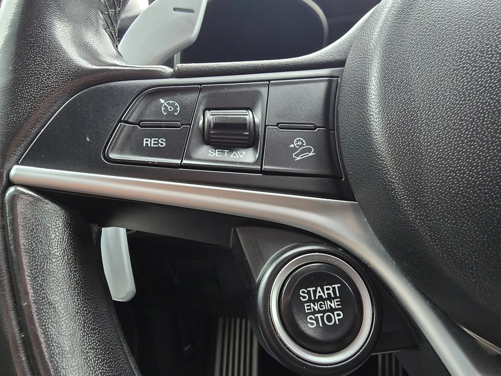 Alfa Romeo Stelvio – foto 7
