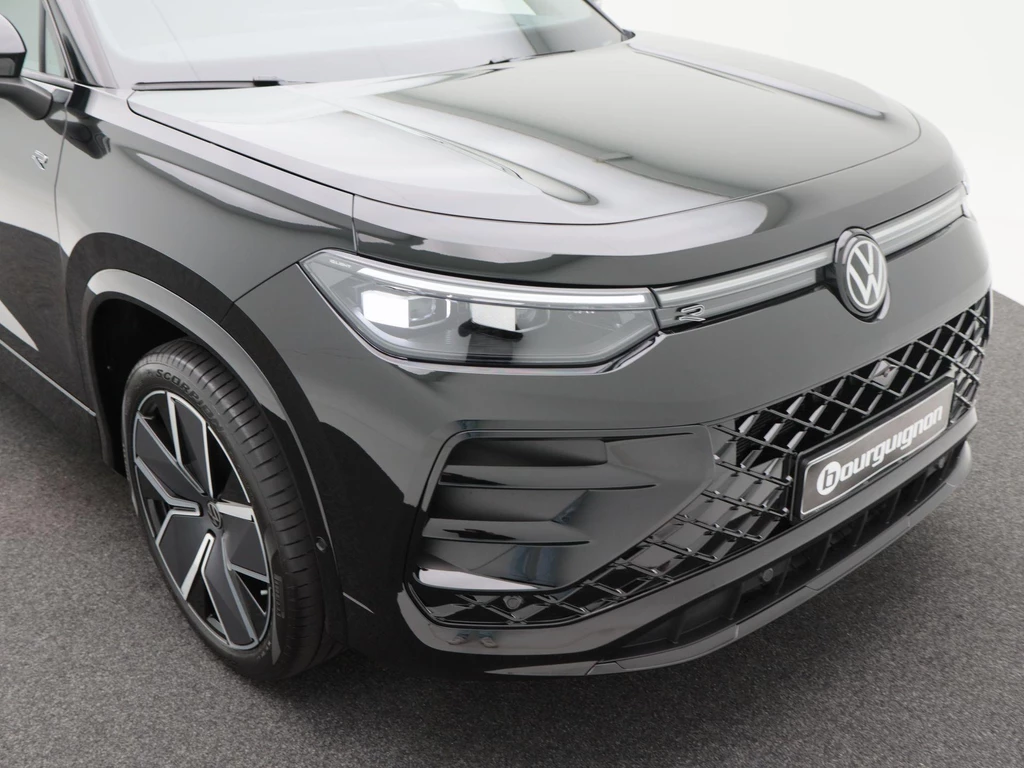 Volkswagen Tayron – foto 8