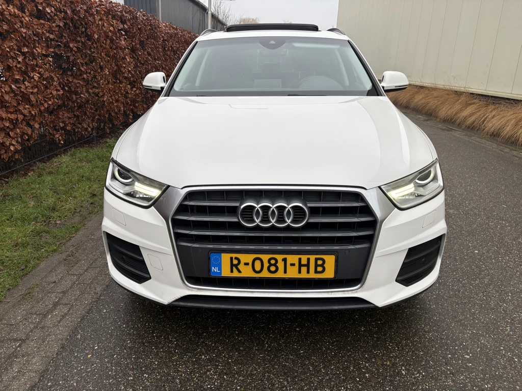 Audi Q3 – foto 8