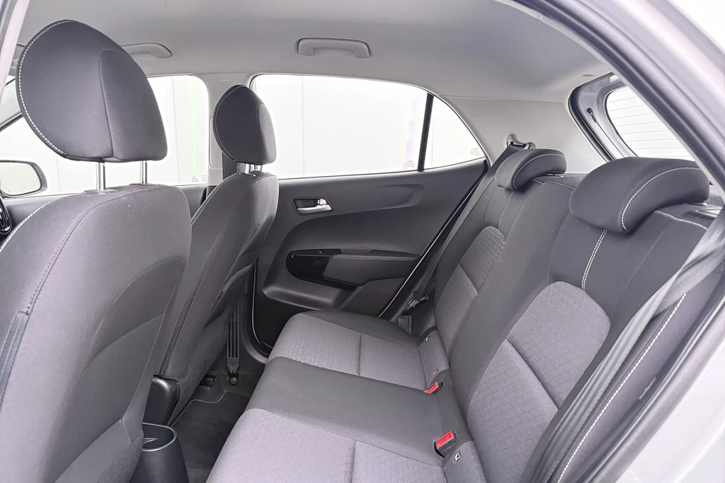 Kia Picanto – foto 12