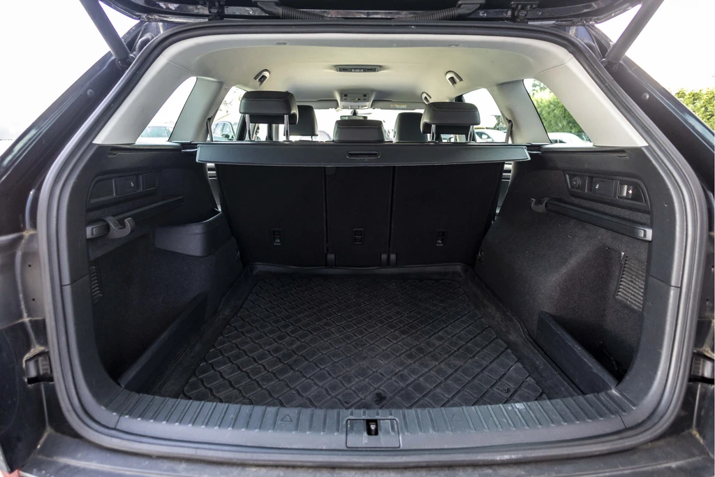 Škoda Kodiaq – foto 40