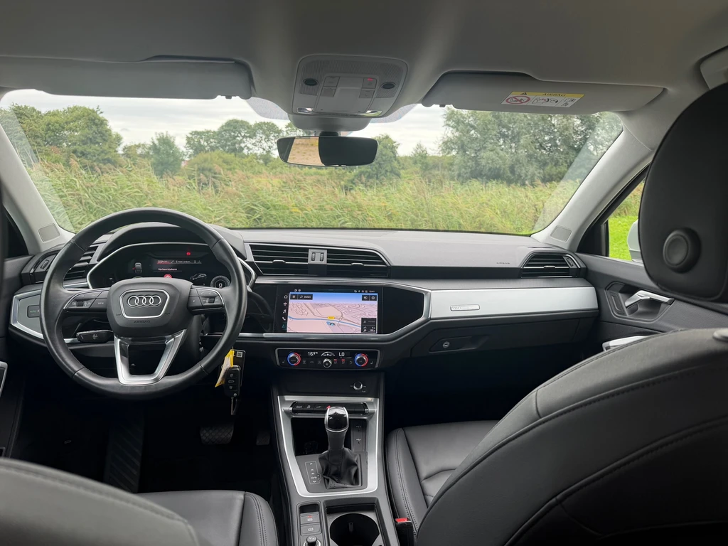 Audi Q3 – foto 27