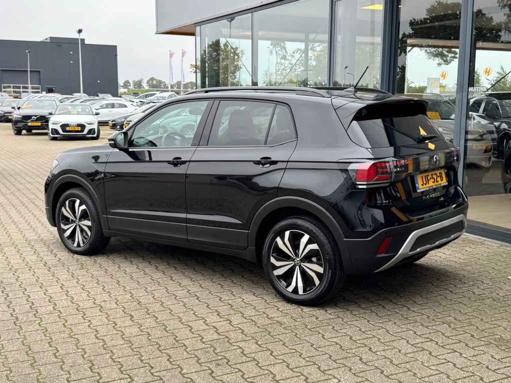 Volkswagen T-Cross – foto 3