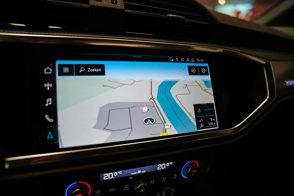 Audi Q3 – foto 6