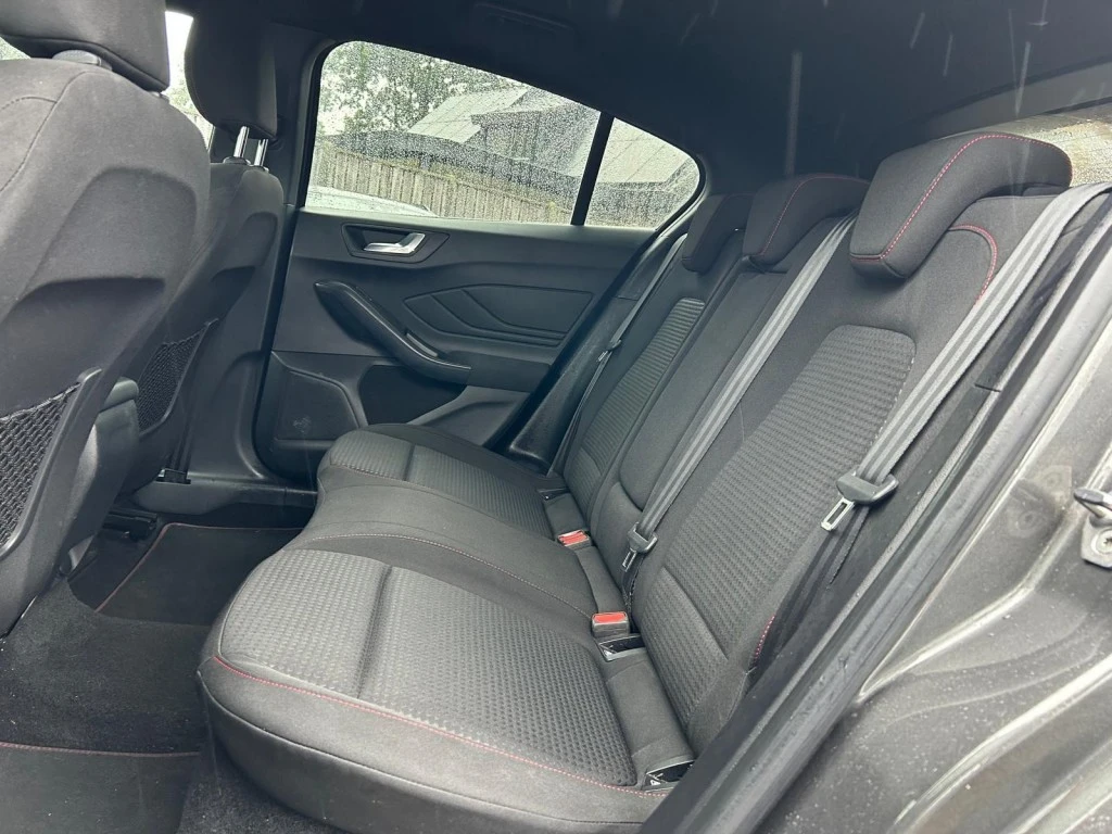 Ford Focus – foto 11