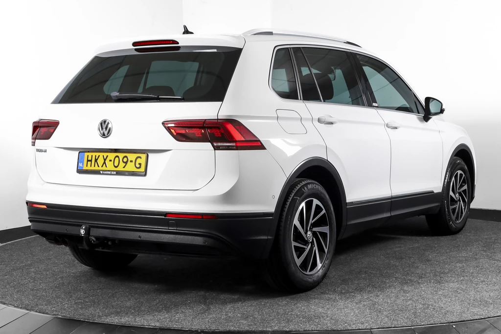 Volkswagen Tiguan – foto 6
